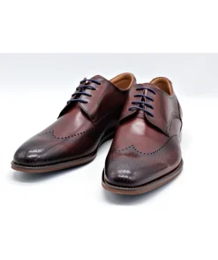Homme L'Empreinte Chaussures Chaussures À Lacets|DIGEL SELLENG