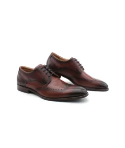 Homme L'Empreinte Chaussures Chaussures À Lacets|DIGEL SELLENG