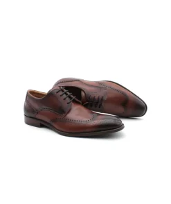 Homme L'Empreinte Chaussures Chaussures À Lacets|DIGEL SELLENG