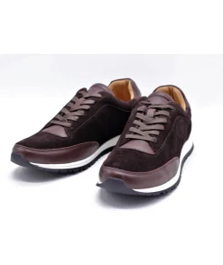 Homme L'Empreinte Chaussures Baskets|DIGEL SURFER