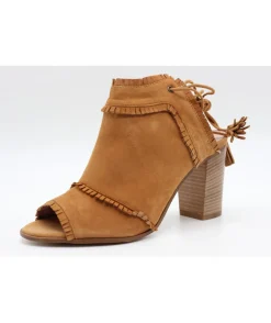 Femme L'Empreinte Chaussures Sandales Et Nu-Pieds|DONNA PIU SANDALE 52694