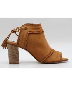 Femme L'Empreinte Chaussures Sandales Et Nu-Pieds|DONNA PIU SANDALE 52694