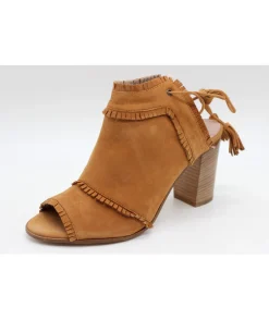 Femme L'Empreinte Chaussures Sandales Et Nu-Pieds|DONNA PIU SANDALE 52694