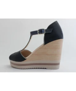 Femme L'Empreinte Chaussures Sandales Et Nu-Pieds|DORKING 6711