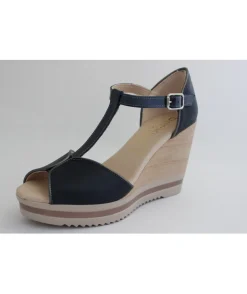 Femme L'Empreinte Chaussures Sandales Et Nu-Pieds|DORKING 6711