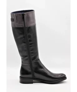 Femme L'Empreinte Chaussures Bottes|DORKING 7687 TIERRA