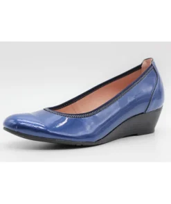 Femme L'Empreinte Chaussures Ballerines|DORKING 7136 VERNIS MARCU