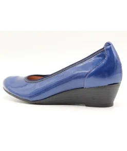 Femme L'Empreinte Chaussures Ballerines|DORKING 7136 VERNIS MARCU