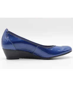 Femme L'Empreinte Chaussures Ballerines|DORKING 7136 VERNIS MARCU