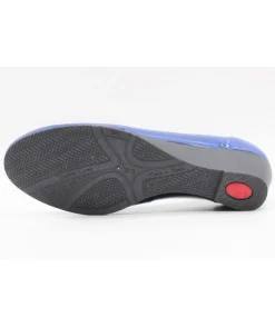 Femme L'Empreinte Chaussures Ballerines|DORKING 7136 VERNIS MARCU