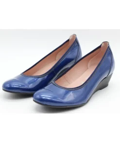Femme L'Empreinte Chaussures Ballerines|DORKING 7136 VERNIS MARCU