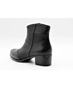 Femme L'Empreinte Chaussures Bottines|DORKING 7636 ALEGRIA