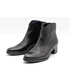 Femme L'Empreinte Chaussures Bottines|DORKING 7636 ALEGRIA