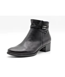 Femme L'Empreinte Chaussures Bottines|DORKING 7637 ALEGRIA