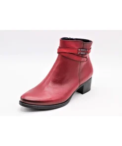 Femme L'Empreinte Chaussures Bottines|DORKING 7637 ALEGRIA