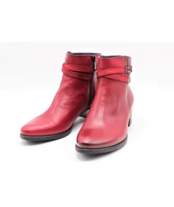 Femme L'Empreinte Chaussures Bottines|DORKING 7637 ALEGRIA