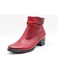 Femme L'Empreinte Chaussures Bottines|DORKING 7637 ALEGRIA