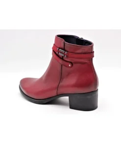 Femme L'Empreinte Chaussures Bottines|DORKING 7637 ALEGRIA