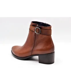 Femme L'Empreinte Chaussures Bottines|DORKING 7952 ALEGRIA