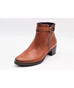 Femme L'Empreinte Chaussures Bottines|DORKING 7952 ALEGRIA