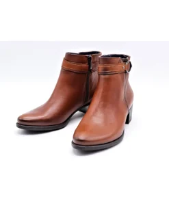 Femme L'Empreinte Chaussures Bottines|DORKING 7952 ALEGRIA
