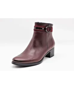 Femme L'Empreinte Chaussures Bottines|DORKING 7952 ALEGRIA