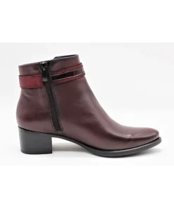 Femme L'Empreinte Chaussures Bottines|DORKING 7952 ALEGRIA