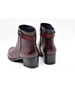 Femme L'Empreinte Chaussures Bottines|DORKING 7952 ALEGRIA