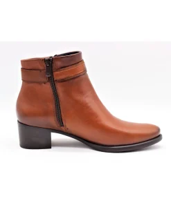 Femme L'Empreinte Chaussures Bottines|DORKING 7952 ALEGRIA