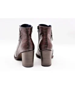 Femme L'Empreinte Chaussures Bottines|DORKING 8372 ALEXA