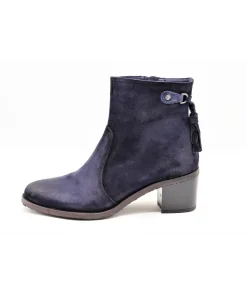 Femme L'Empreinte Chaussures Bottines|DORKING 8057 AMBRA
