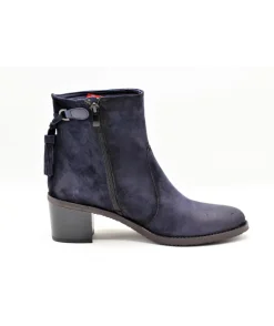 Femme L'Empreinte Chaussures Bottines|DORKING 8057 AMBRA