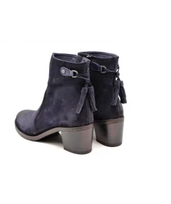 Femme L'Empreinte Chaussures Bottines|DORKING 8057 AMBRA