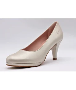 Femme L'Empreinte Chaussures Escarpins|DORKING 7118 AZAHARA