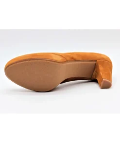 Femme L'Empreinte Chaussures Escarpins|DORKING 5794 BLESA VELOURS