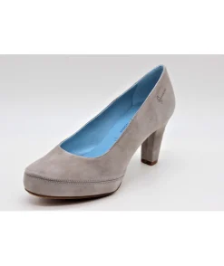 Femme L'Empreinte Chaussures Escarpins|DORKING 5794 BLESA VELOURS