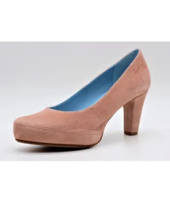Femme L'Empreinte Chaussures Escarpins|DORKING 5794 BLESA VELOURS
