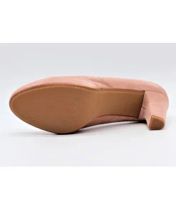 Femme L'Empreinte Chaussures Escarpins|DORKING 5794 BLESA VELOURS