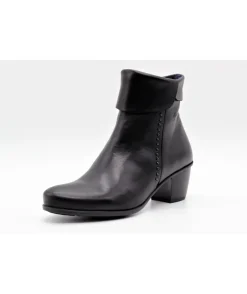 Femme L'Empreinte Chaussures Bottines|DORKING 7580 BRISDA