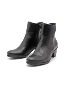 Femme L'Empreinte Chaussures Bottines|DORKING 7580 BRISDA