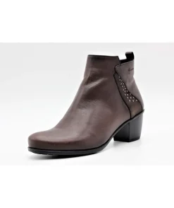 Femme L'Empreinte Chaussures Bottines|DORKING 7575 BRISDA