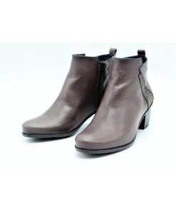 Femme L'Empreinte Chaussures Bottines|DORKING 7575 BRISDA