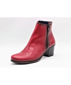 Femme L'Empreinte Chaussures Bottines|DORKING 7921 BRISDA