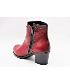 Femme L'Empreinte Chaussures Bottines|DORKING 7921 BRISDA