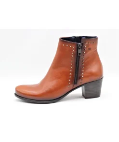 Femme L'Empreinte Chaussures Bottines|DORKING 7921 BRISDA