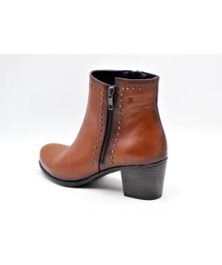 Femme L'Empreinte Chaussures Bottines|DORKING 7921 BRISDA