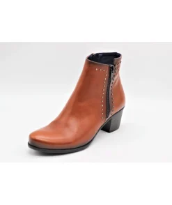 Femme L'Empreinte Chaussures Bottines|DORKING 7921 BRISDA