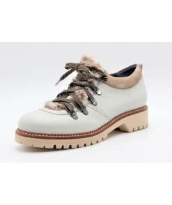 Femme L'Empreinte Chaussures Derbies|DORKING 7705 CHARCO