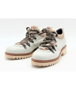 Femme L'Empreinte Chaussures Derbies|DORKING 7705 CHARCO