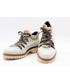 Femme L'Empreinte Chaussures Derbies|DORKING 7705 CHARCO